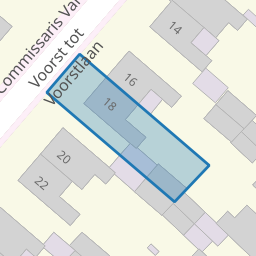 Perceel HTG00-K-2290