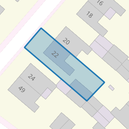 Perceel HTG00-K-2292