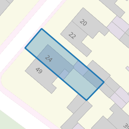 Perceel HTG00-K-2293