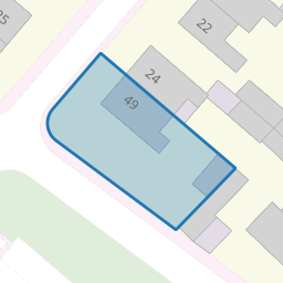 Perceel HTG00-K-2294