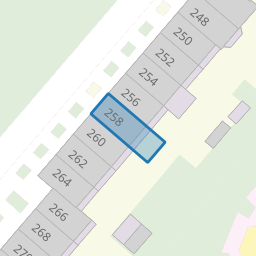 Perceel HTG00-K-2317