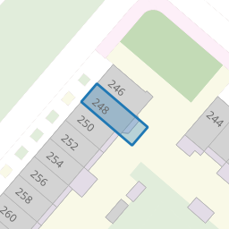 Perceel HTG00-K-2322