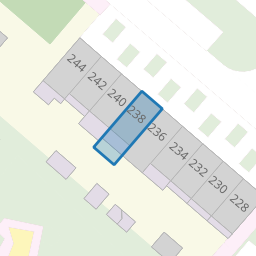 Perceel HTG00-K-2327