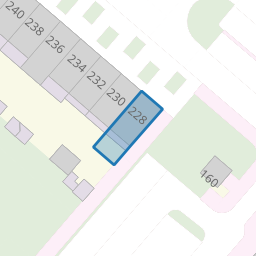 Perceel HTG00-K-2332