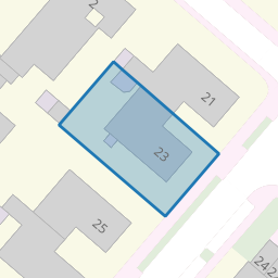 Perceel HTG00-K-2338