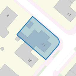 Perceel HTG00-K-2343