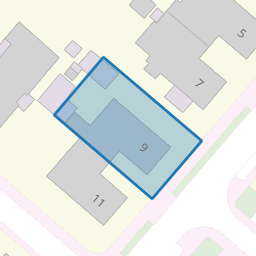 Perceel HTG00-K-2345