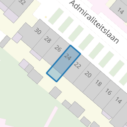 Perceel HTG00-K-2366