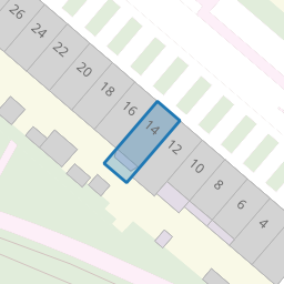 Perceel HTG00-K-2371