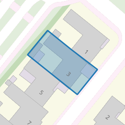 Perceel HTG00-K-2445