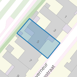 Perceel HTG00-K-2446