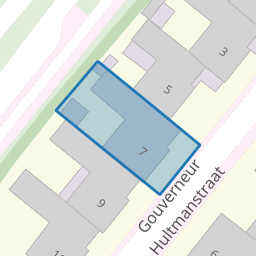 Perceel HTG00-K-2447