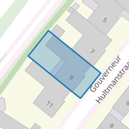 Perceel HTG00-K-2448