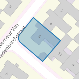 Perceel HTG00-K-2450