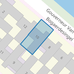 Perceel HTG00-K-2454