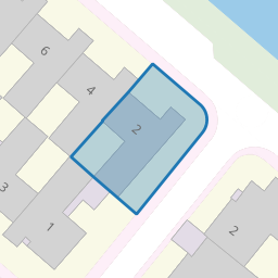 Perceel HTG00-K-2458