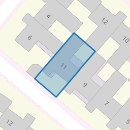 Perceel HTG00-K-2459