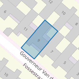 Perceel HTG00-K-2460