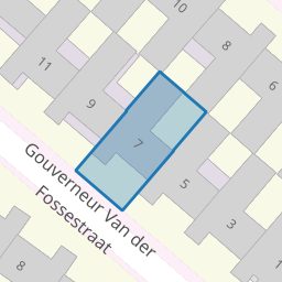 Perceel HTG00-K-2461