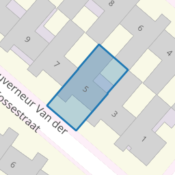 Perceel HTG00-K-2462