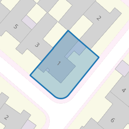 Perceel HTG00-K-2464