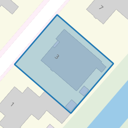 Perceel HTG00-K-2468