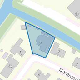 Perceel HTG00-K-2469