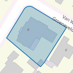 Perceel HTG00-K-2477