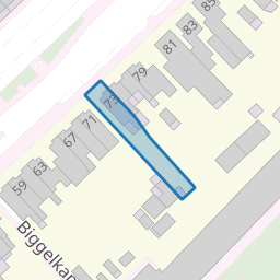 Perceel HTG00-K-2485