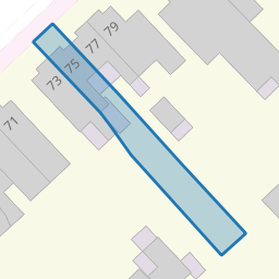 Perceel HTG00-K-2486