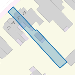 Perceel HTG00-K-2487