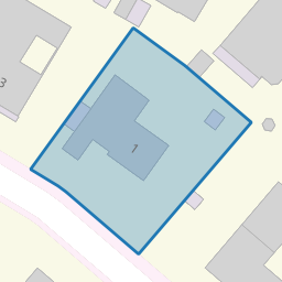 Perceel HTG00-K-2494