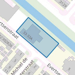 Perceel HTG00-K-2501