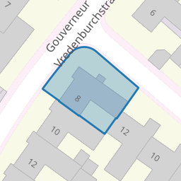 Perceel HTG00-K-2508