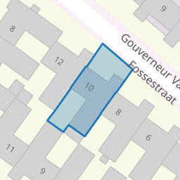 Perceel HTG00-K-2510