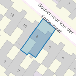 Perceel HTG00-K-2511