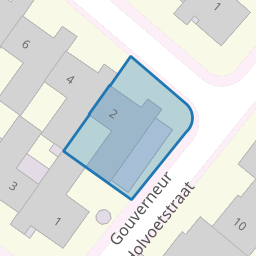 Perceel HTG00-K-2514