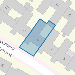 Perceel HTG00-K-2516