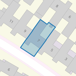 Perceel HTG00-K-2517