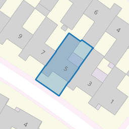 Perceel HTG00-K-2518