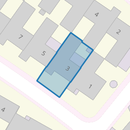 Perceel HTG00-K-2519