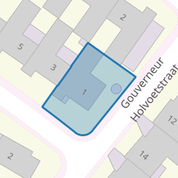 Perceel HTG00-K-2520