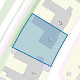 Perceel HTG00-K-2522