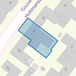 Perceel HTG00-K-2533