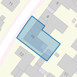 Perceel HTG00-K-2534