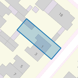 Perceel HTG00-K-2538