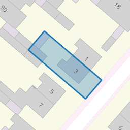 Perceel HTG00-K-2539