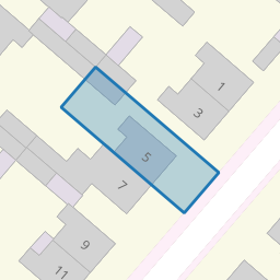 Perceel HTG00-K-2540