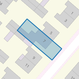 Perceel HTG00-K-2541