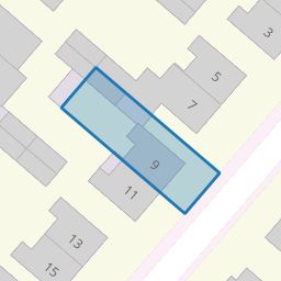 Perceel HTG00-K-2542